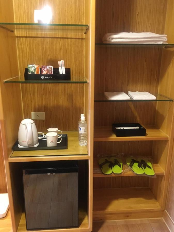 礁溪 山多利大饭店酒店 外观 照片